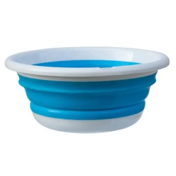 Bol Nadire Garbolino Collapsible Bowl 24cm diam. Super ofertă
