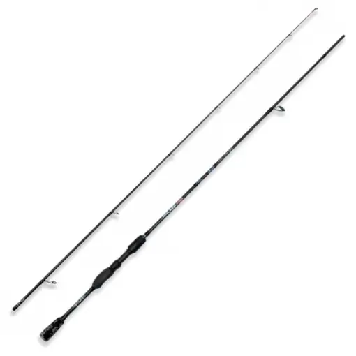 Discount Lanseta Nomura Hiro Camou Wise, 2.40m, 5-28g, 2 tronsoane