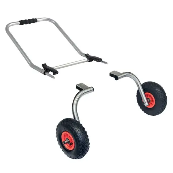 Cel mai bun preț Carucior Rive HSP Chariot Broche Complet