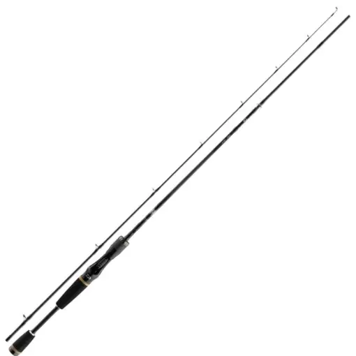 Preț promoțional Lanseta Daiwa Tatula Baitcast, 2.15m, 8-35g, 2 tronsoane