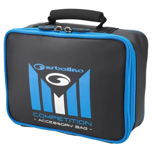 Geanta Accesorii Garbolino M 28x21x11cm Squadra Competition Ofertă exclusivă