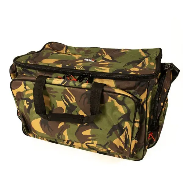 Geanta XL Mack2 Carp Addict Carryall Transport gratuit
