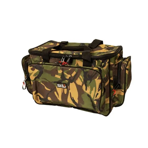 Chilipir Geanta Mack2 Carp Addict Carryall 40x20x28cm