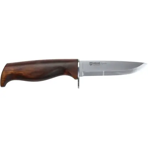 Expediere rapidă Cutit Helle Speider, Lama 9cm
