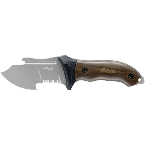Cutit Multifunctional Walther FTK, Lama 11cm Reducere