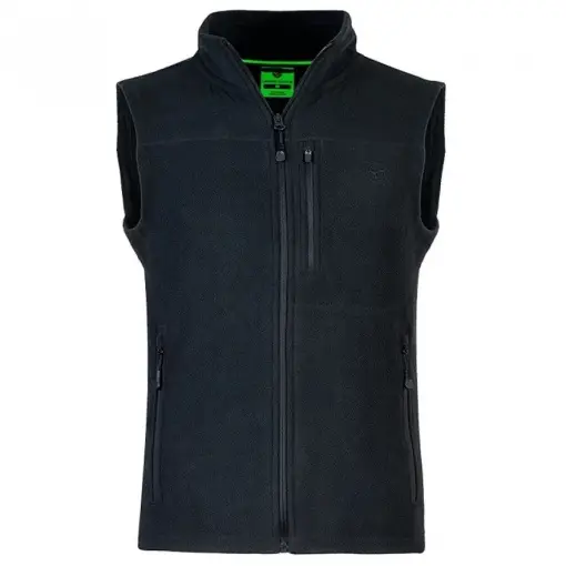 Preț redus Vesta Korda Kore Fleece Black