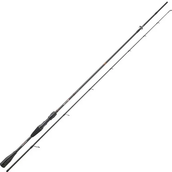 Livrare rapidă Lanseta Sakura Beltza Spinning BELS 662MH 1.98m 2tr 7-28gr