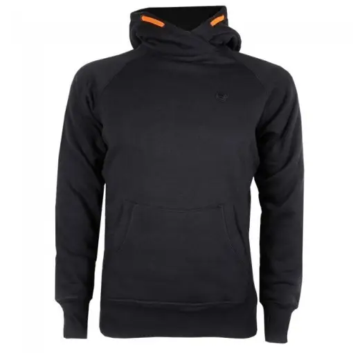 Plată securizată Hanorac Guru Fleece Black