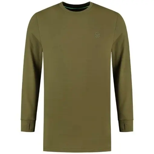 Reducere specială Bluza Corp Korda Kore Thermal