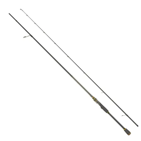 Lanseta Konger Vistar Spin 2tr 2.40m 35gr Comandă acum