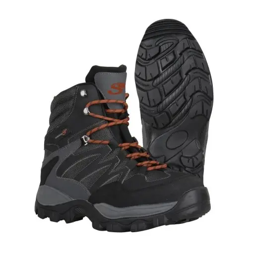 Bocanci Scierra X-Force Wading, Marimea 40 Calitate înaltă