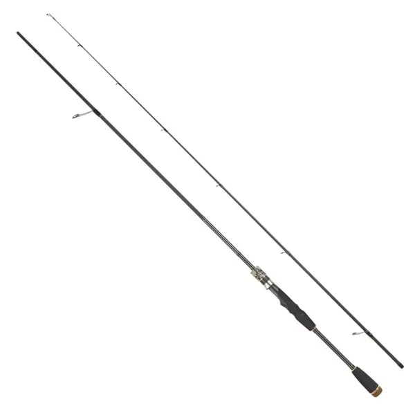 Ofertă Lanseta Konger Venom Pride Spin 2tr 2.44m 28gr