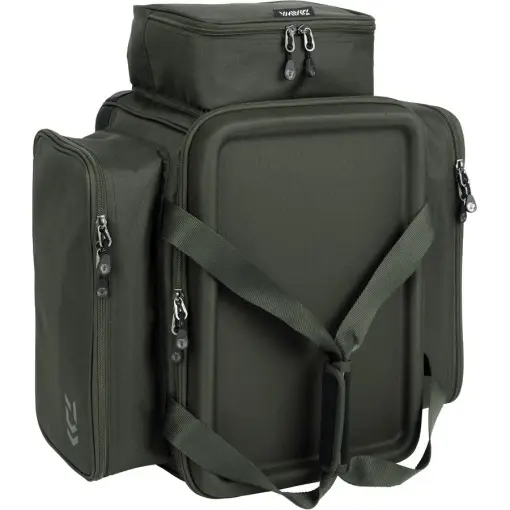 Rucsac Daiwa IS Low Level, 53x50x27cm Ofertă