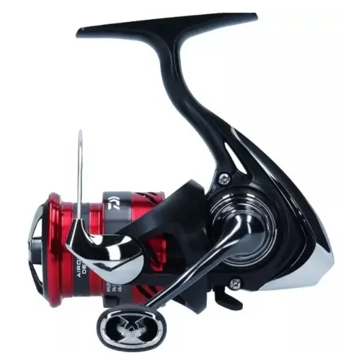 Livrare gratuită Mulineta Daiwa Ninja LT New 2023