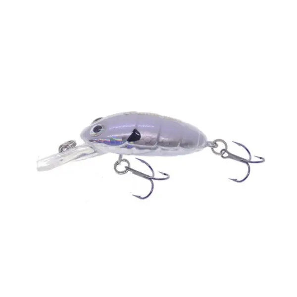 Vobler Kamatsu Lucky Bug 35mm 3.1gr PL Pearl Promoție