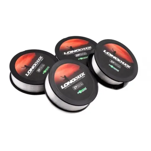 Super ofertă Fir Monofilament Korda Longchuck, 1000m