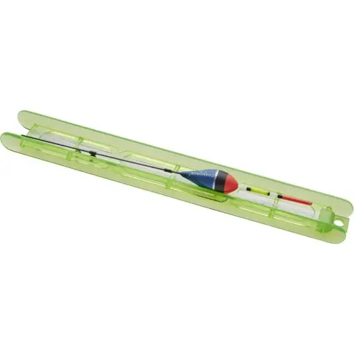 Transport gratuit Linie Cormoran Ready Tied Float Rig, 1.0g