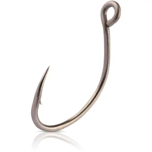Carlig Mustad Ruthless Eyed Expediere rapidă