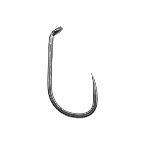 Ofertă de sezon Carlige Korda Basix Wide Gape Hooks, Barbless, 10buc/plic