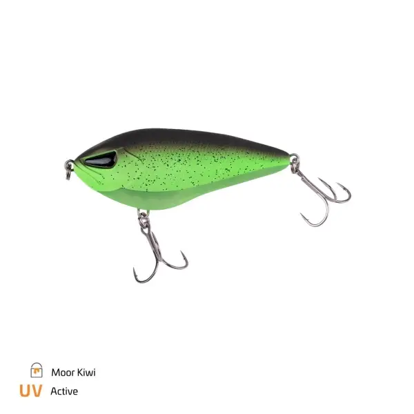Vobler Zeck Rogue Glider Moor Kiwi Discount