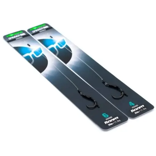 Montura Korda Spinner Rig Boom, 1buc/blister Disponibil imediat