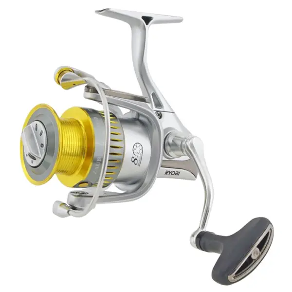 Ofertă de sezon Mulineta Ryobi Zauber Pro 3000 FD