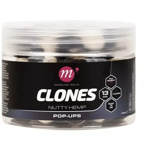 Reducere extra Pop Up Mainline Clones, 13mm, 150ml