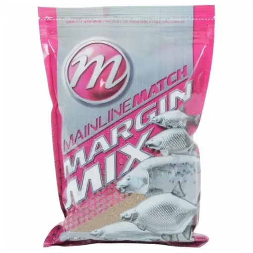 Amestec Nadire Mainline Mix, 2kg Transport gratuit