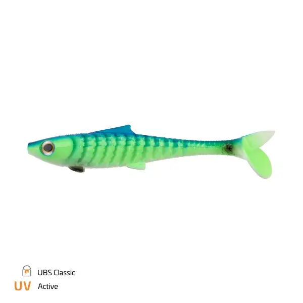 Shad Zeck Rippler UBS Classic 2buc/pac Promoție