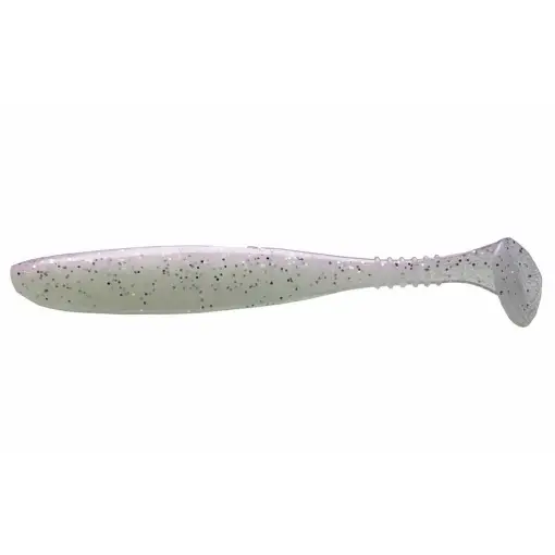 Ofertă exclusivă Shad Daiwa Tournament D'Fin, Pearl, 15cm, 3buc