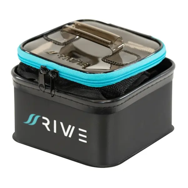 Geanta Nada/Pelete Rive Pellet Wetter 18x18x10cm Reducere extra