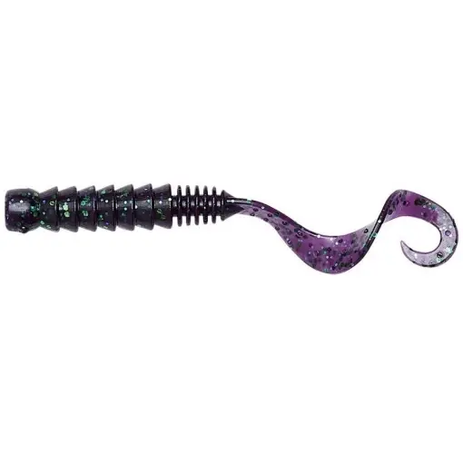 Twister Savage Gear, Lunebug, 5.0cm, 0.8g, 8buc Retur gratuit