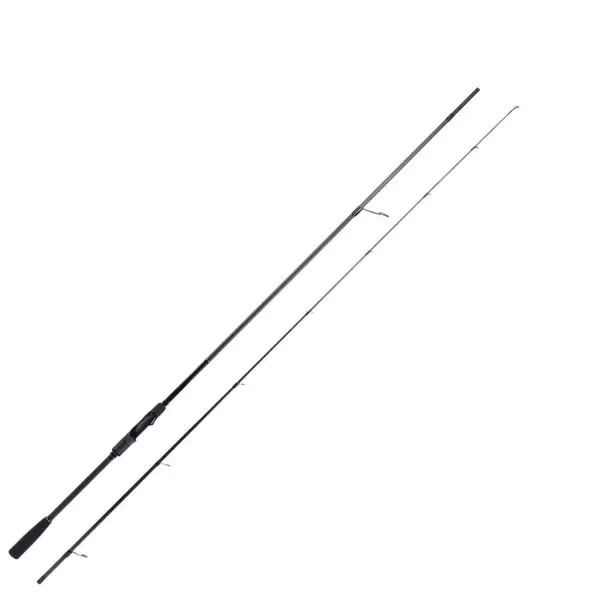 Lanseta Zeck Cherry-Stick Black Edition 2.50m 2tr 18g Expediere rapidă