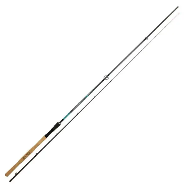 Ultima șansă Lanseta Rive Carp Feeder EVO 3.00m 2+1tr 80gr