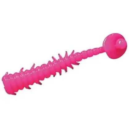 Grub Nomura Aki, Fuxia, 3.0cm, 12buc Preț mic