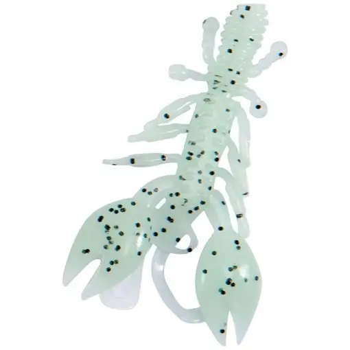 Lichidare de stoc Rac Nomura Baby Creature, Glowing Ghost, 4cm, 8buc