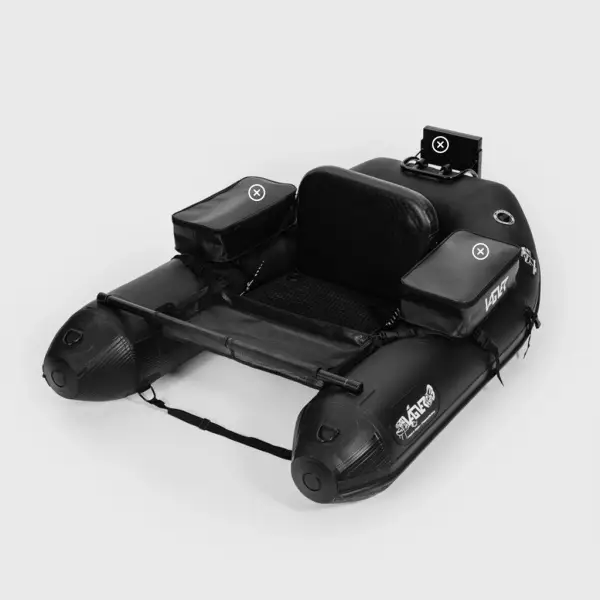 Retur ușor Bellyboat Vagner