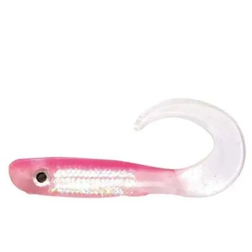 Mai ieftin Twister Nomura Soft Mini, Culoare 070, 5.5cm, 2g, 5buc