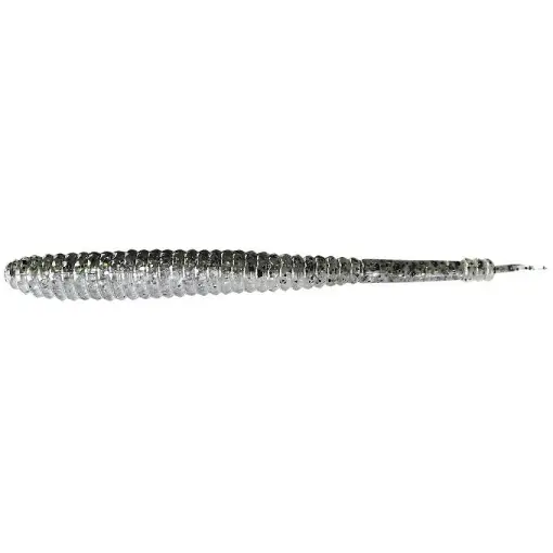Shad Jackall I Shad, Thunder Clear Silver, 9.7cm, 5buc Cumpără online