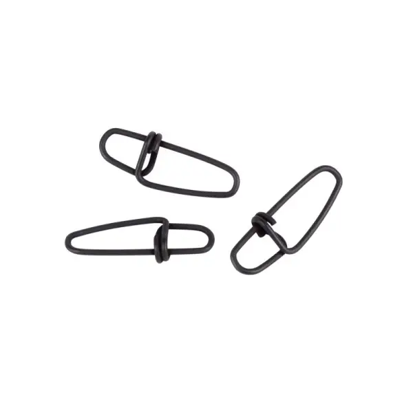Livrare rapidă Agrafa Rapida Skeater Inter-Crosslock Snap 8buc/pac