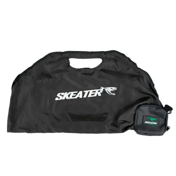 Retur gratuit Sac Cantarire Skeater Weigh Sling Stow-Away