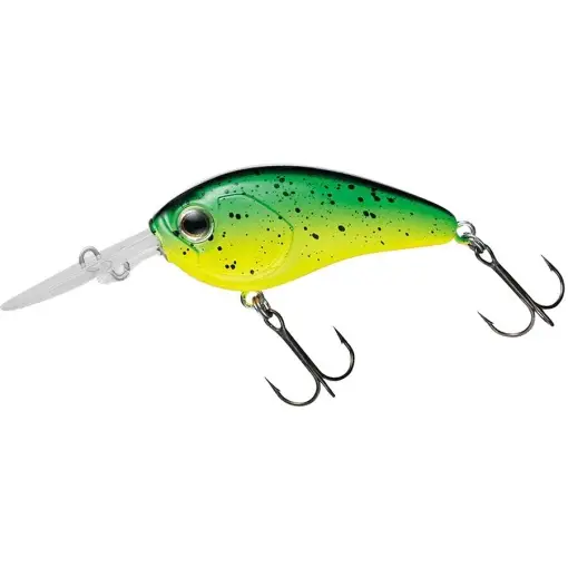 Livrare expres Vobler Daiwa Steez Crank, Artistic Chart, 5.4cm, 10.6g