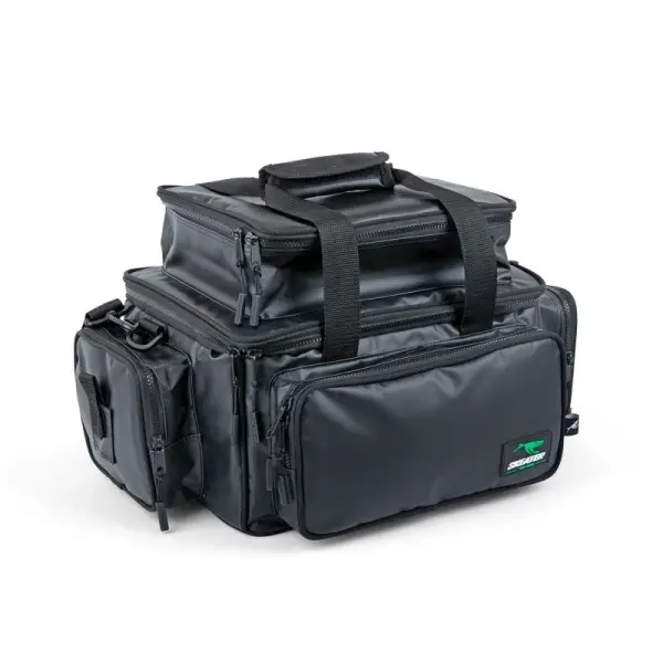 Bestseller Geanta Termoizolanta Skeater Carryall Cooler Bait Bag