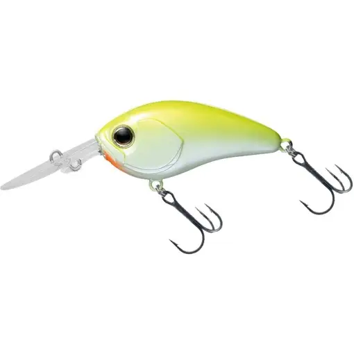 Vobler Daiwa Steez Crank, White Chart, 5.4cm, 10.6g Comandă acum