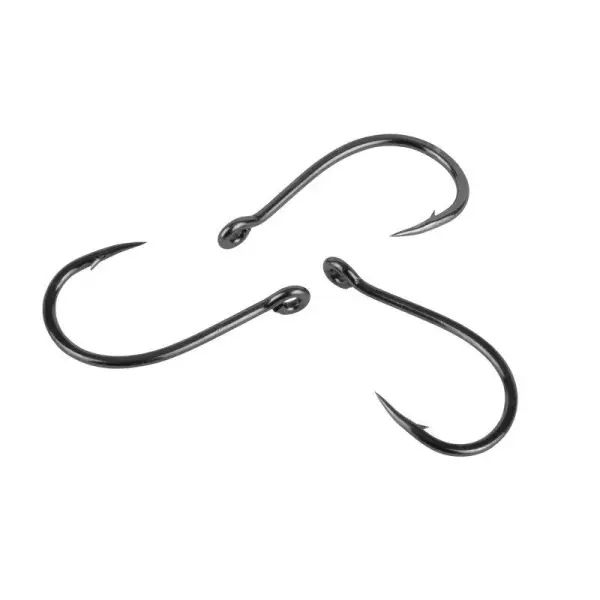 Carlig Skeater Jaw Point Power Ring-Eye 10buc/pac Disponibil imediat