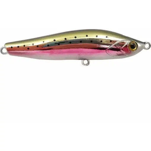 Doar azi Vobler Mustad Scatter Pen 70s, 7cm, 10.6g, Rainbow Trout