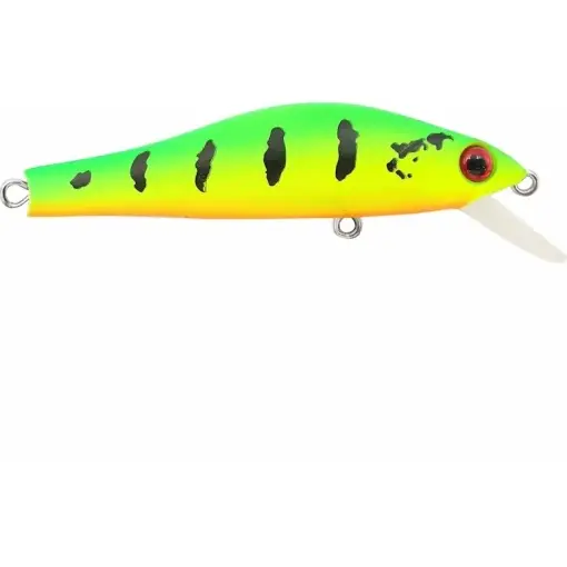 Vobler Mustad Scurry Minnow 55S, Culoare Firetiger, 5.5cm, 5g Vezi acum