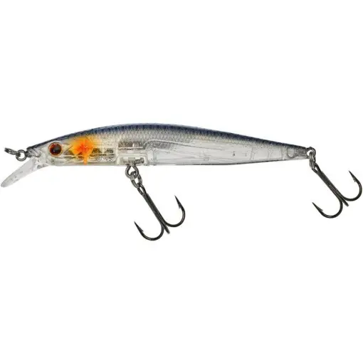 Premium Vobler Sensas Gunki Gamera Slim 90 SP, Half Alive, 9cm, 7.2g