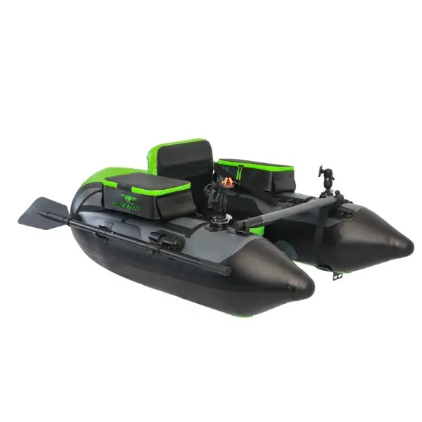 Belly Boat Skeater Jawz 1.70m Float Tube Cumpără acum