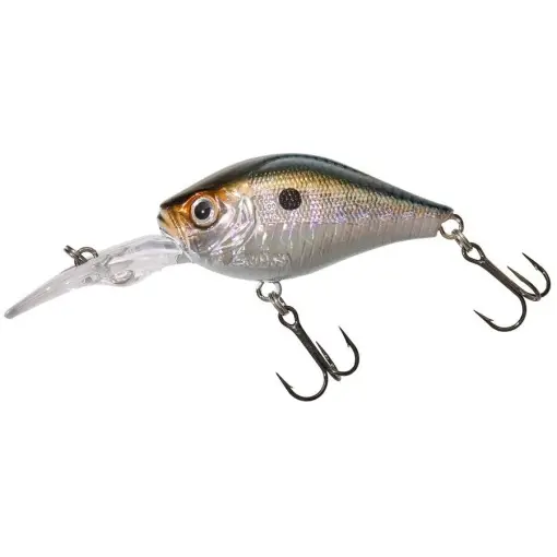 Cumpărături sigure Vobler Gunki D-Gigan 39 Floating, Blue Arrow, 3.9cm, 4.9g